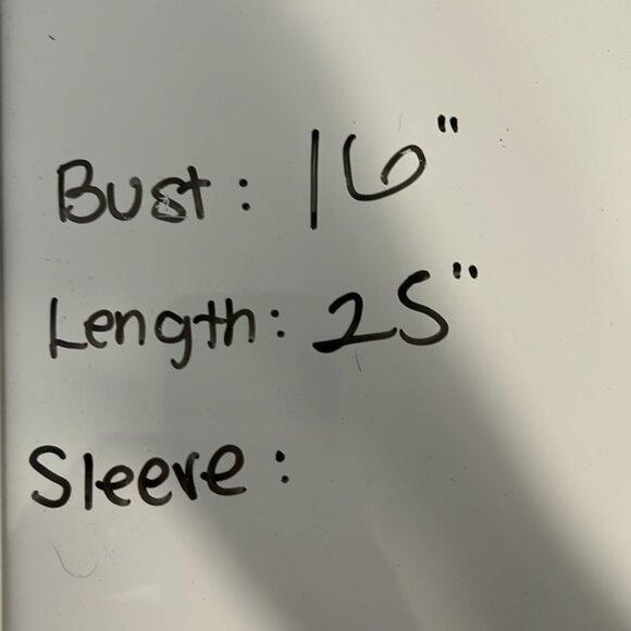 Equipment butterfly silk tank top - Picture 5 of 5